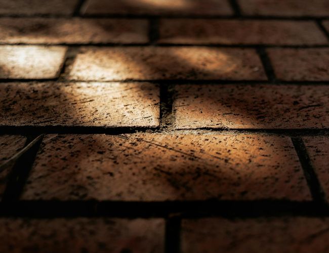 Abstract composition of light and shadow representing energy